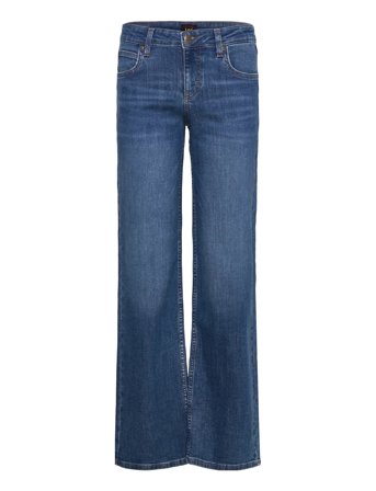 Zoe Blue Lee Jeans