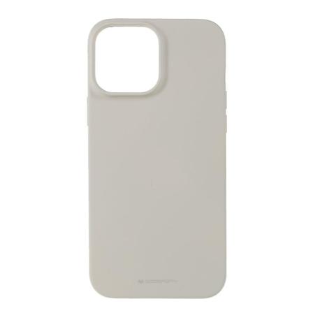 Mercury Goospery Sf Matte Skal För Iphone 13 Pro - Grå Grey