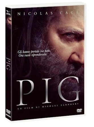 Pig - La Vendetta Di Rob
