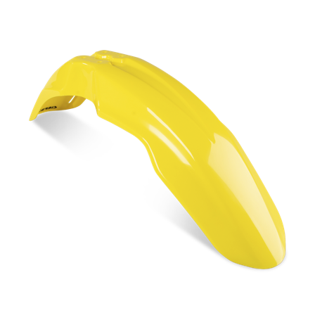 Forskærm Acerbis - Suzuki RM-Z 250 2007-2009