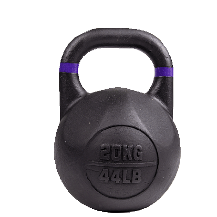 Star Nutrition Gear Star Gear Kettlebell Competition