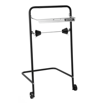 Gulvstativ Katrin L & XL Sort