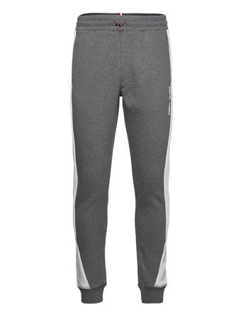 Blocked Seasonal Pant Grey Tommy Sport