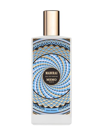 Memo Madurai Eau De Parfum Natural Spray 75 Ml - Nude - 75 ml