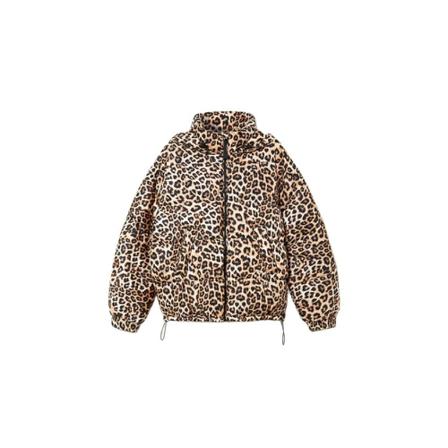 Twinset Jakke Brun, Dame