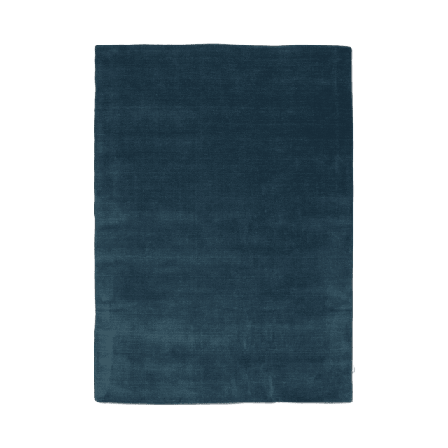 Classic Collection Ullmatta Solid 170x230cm Mattor Grön 170x230 cm