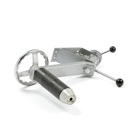 Rollenrotator für elektrischen Arbeitspositionierer LEVER