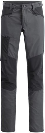 Lundhags Makke Lt Ms Pant Granite/Charcoal