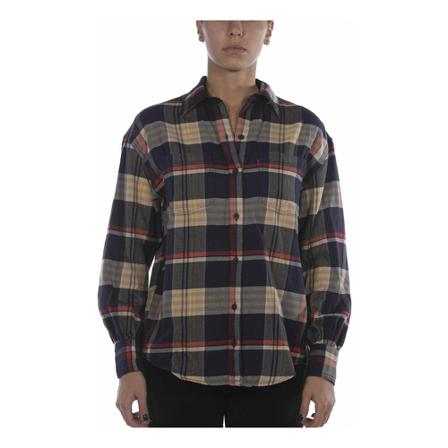 Levi's, Shirt Niebieski, Kobieta, Rozmiar: XS
