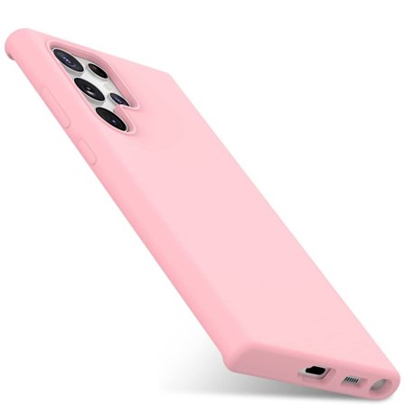 Stötdämpande TUNT Skal - Samsung Galaxy S23 Ultra