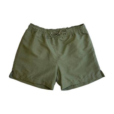 By Lindgren Mr. Anders Swim Shorts Uv50 Grøn, Herre Badeshorts
