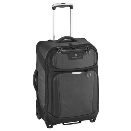 Eagle Creek Tarmac 26 suitcases Black OneSize