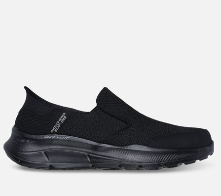 Skechers, Relaxed Fit: Slip-ins: Equalizer 5.0 – Drayze, 43, Herre