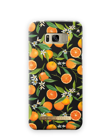 Fashion Case Galaxy S8 Plus Tropical Fall