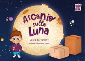 Ascanio sulla Luna Laura Bertellotti