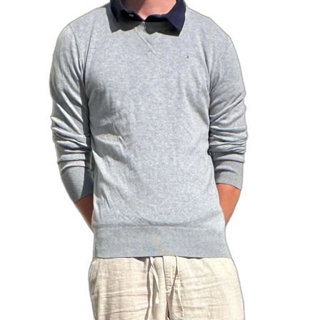 Tommy Hilfiger tröja