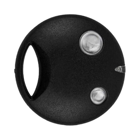 För NICE SM2 / NICE Garage Fjärrkontroll 433.92MHz