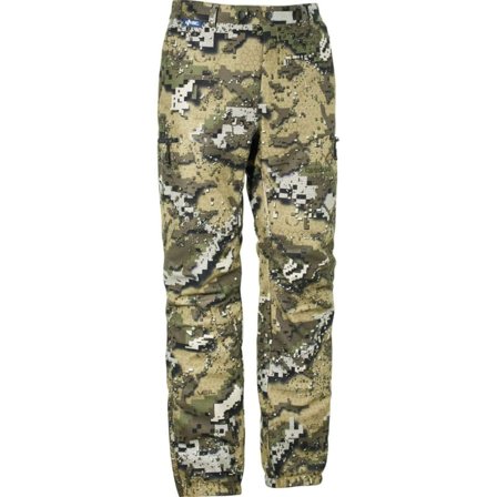 Swedteam Alpha Pro Man Pants Men Hunting pants Green 46