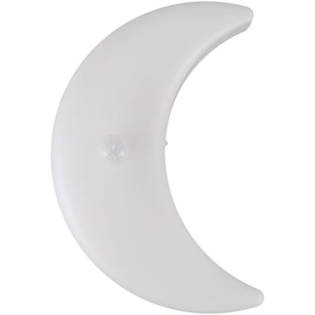 Under Kitchen Cabinets Köksbelysning IR Rörelsesensor Nattljus Usb Dummy Glödlampa för Trappor Laddning