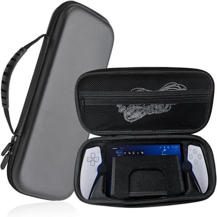 Hårdt etui til PlayStation Portal-etui, rejsetaske til PS Portal-etui