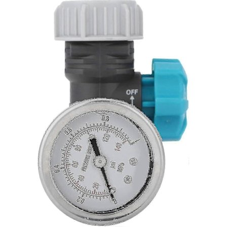 Vedenpaineensäädin Vedenpaineventtiili Paineenalennusventtiili Korkean Tarkkuuden Paineensäädin Puutarhaan Hy