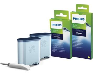 Philips CA6707/10 - Underhållskit till espressomaskiner - Kaffetillbehör