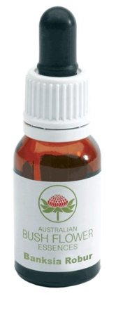 BANKSIA ROBUR GOCCE 15ML