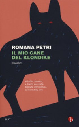 Il mio cane del Klondike Romana Petri