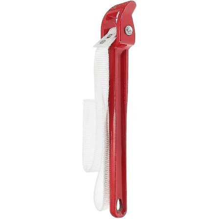 Aftageværktøj til oliefilter, skridsikkert, aftageligt