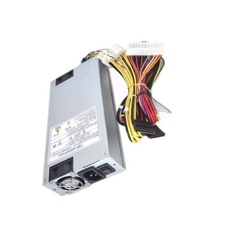 250W 300W 350W Strømmodul til 1U, Høj Kompatibilitet med 8+8Pin Interface