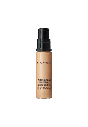 MAC Cosmetics Pro Longwear Concealer Dam ONESIZE