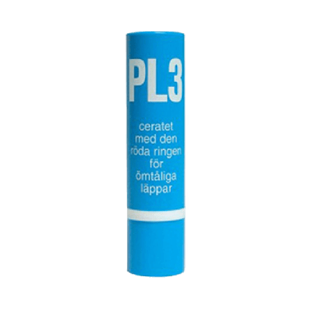 PL3 Cerat Läppvård Dam 4,65 g