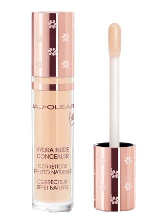NAJ-OLEARI Hydra Nude Concealer 01 Ivory