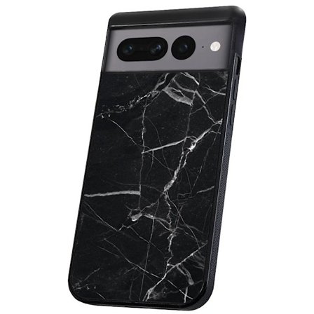 Google Pixel 7 Pro - Skal/Mobilskal Marmor