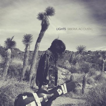 Siberia (acoustic) LIGHTS