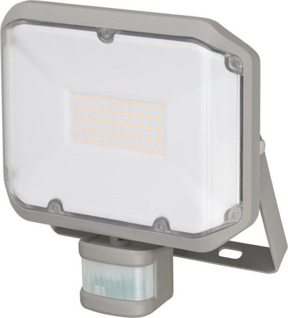 Brennenstuhl Floodlight 30 W Led Grey E