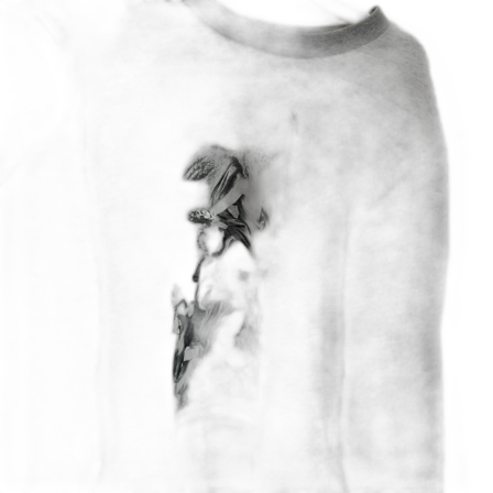 Grå sweatshirt från Acne Studios