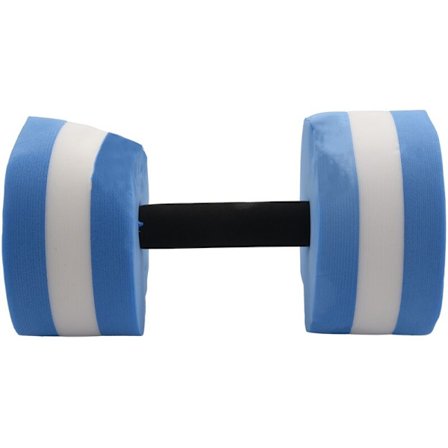 1 stk. udendørs svømmebassin Eva skum flydende håndvægte sommer sommer håndvægt svømmebassin flydende håndvægte støtte håndvægte