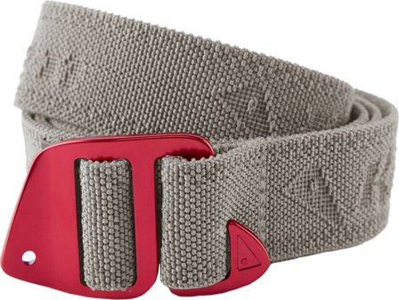 Klättermusen Gjord Stretch Belt 2.0 belts Beige One Size