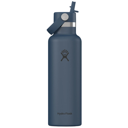 Hydro Flask Standard Flex Straw 21 oz (621 ml) Harbor Blue