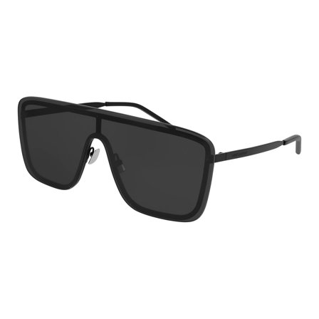 Saint Laurent - Solbriller - Svart - SL 364 MASK 002