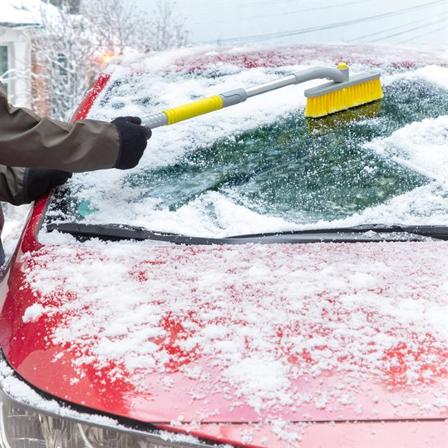 InnovaGoods Lumiharja jääkaapimella