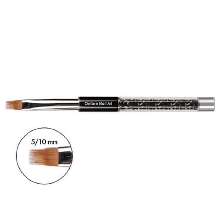 Pensel - Ombre - Nail Art 5/10 mm - Victoria Vynn