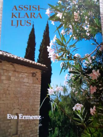 ASSISI KLARA LJUS - Bok - Häfte