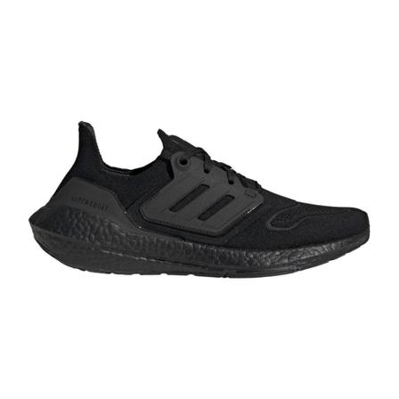 Adidas Running Sko Sort, Dame, Størrelse: 39 1/2 EU