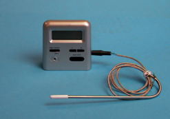 HANESTRÖM Stektermometer 300gr