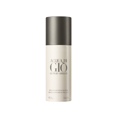 Giorgio Armani Acqua di Giò pour Homme Déodorant Spray 150ml