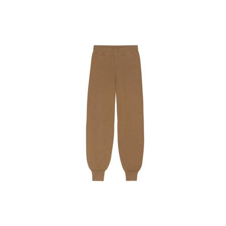 Moshi Moshi Mind, Good Knit Pants Bruin, Dames, Maat:S