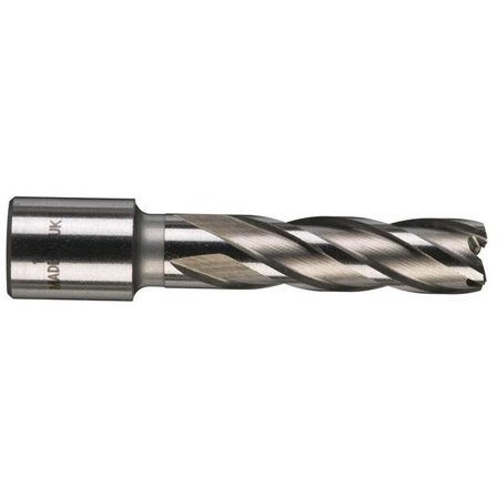 Milwaukee HSS Kjernebor 26x50 mm, Maskintilbehør & forbruk