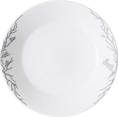 WIK & WALSØE Tallerken Alv 28cm